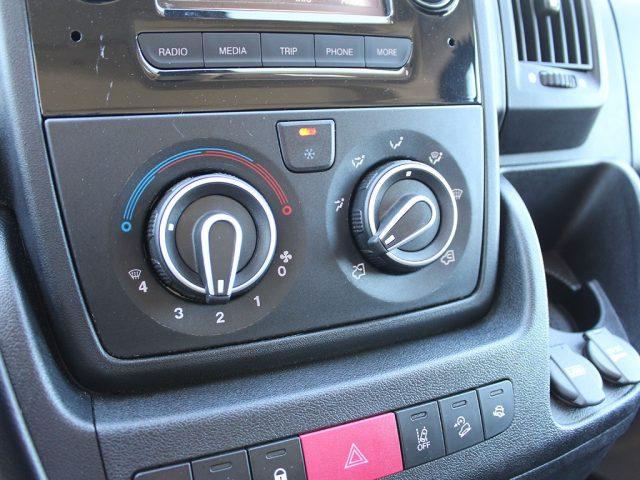 CITROEN Jumper BlueHDi 140 3p. AUTOCARRO +IVA