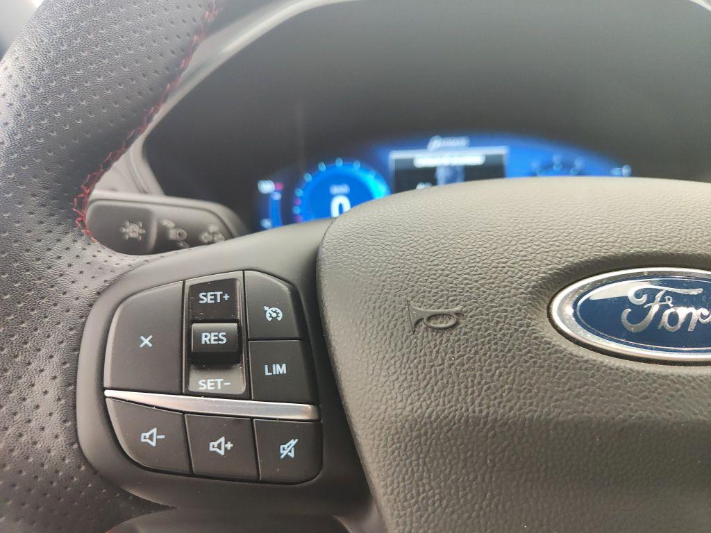 FORD Kuga 3ª serie - Kuga 1.5 EcoBoost 150 CV 2WD ST-Line