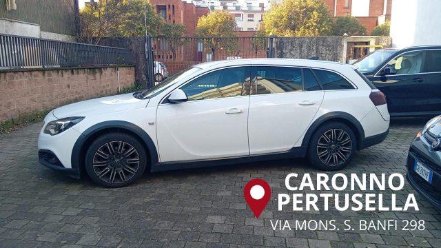 OPEL Insignia 2.0 CDTI 170CV Start&Stop Sports Tourer Cosmo Busi