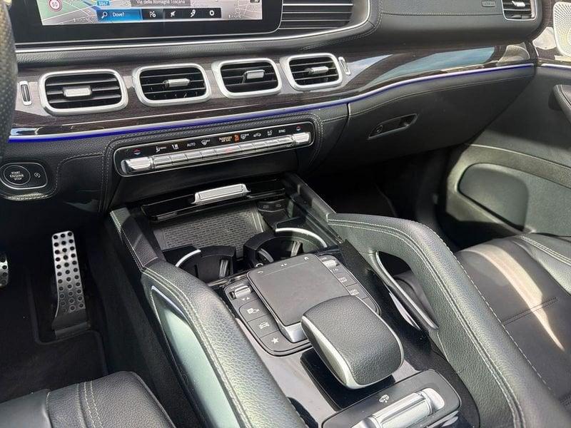 Mercedes-Benz GLE 450 mhev (eq-boost) Premium Plus 4matic auto