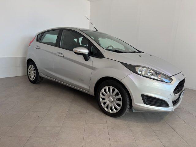FORD Fiesta 1.4 5 porte Bz.- GPL Business