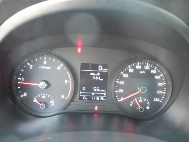 KIA Stonic 1.6 CRDi 110cv Urban -BiColor-Ok NEOPAT.- EURO 6/B