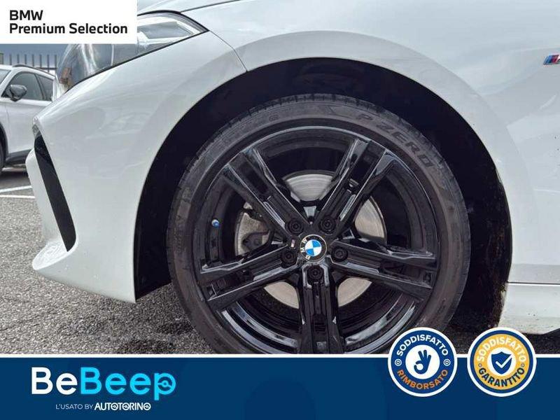 BMW Serie 1 116D MSPORT AUTO