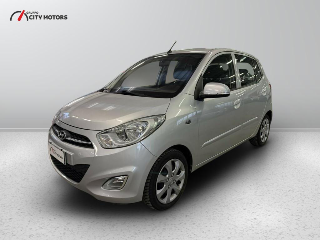 Hyundai i10 1.2 Comfort