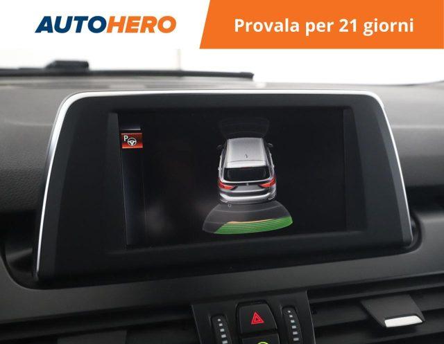 BMW 218 d Gran Tourer Advantage