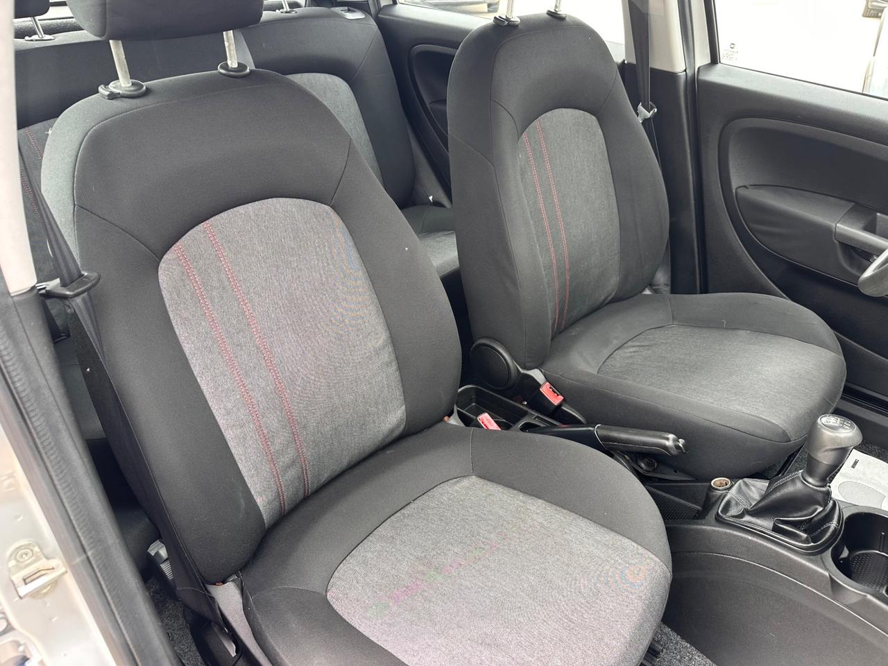 Fiat Punto 2013 1.3 MJT S&S 85 CV 5 porte ECO Easy