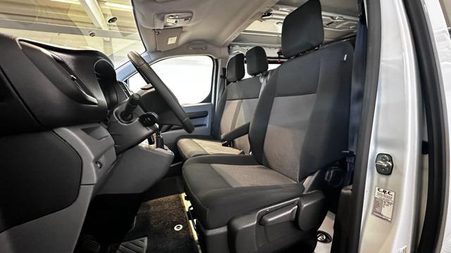 CITROEN Jumpy 2.0 BlueHDi 140 S&S PL-SL-DC Mobile Furgone XL