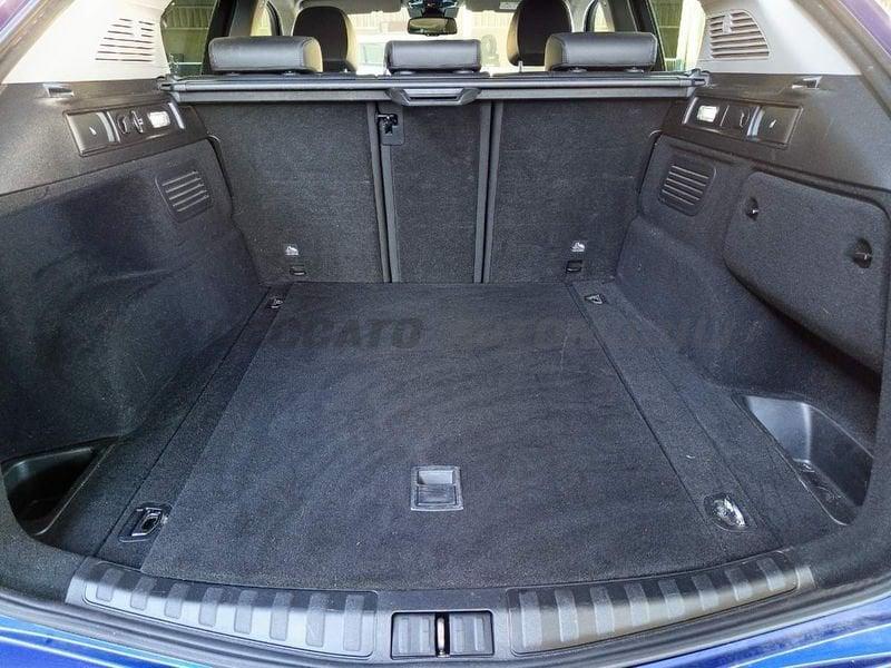 Alfa Romeo Stelvio Stelvio 2.2 t Executive Q4 190cv auto