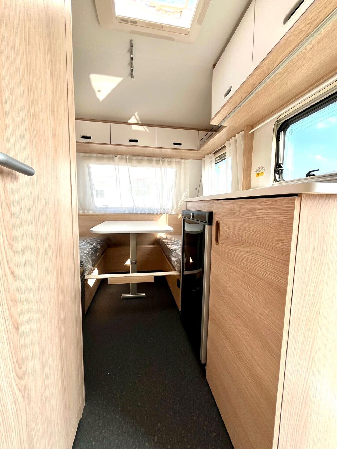 Adria Aviva 360 DK-Offerta