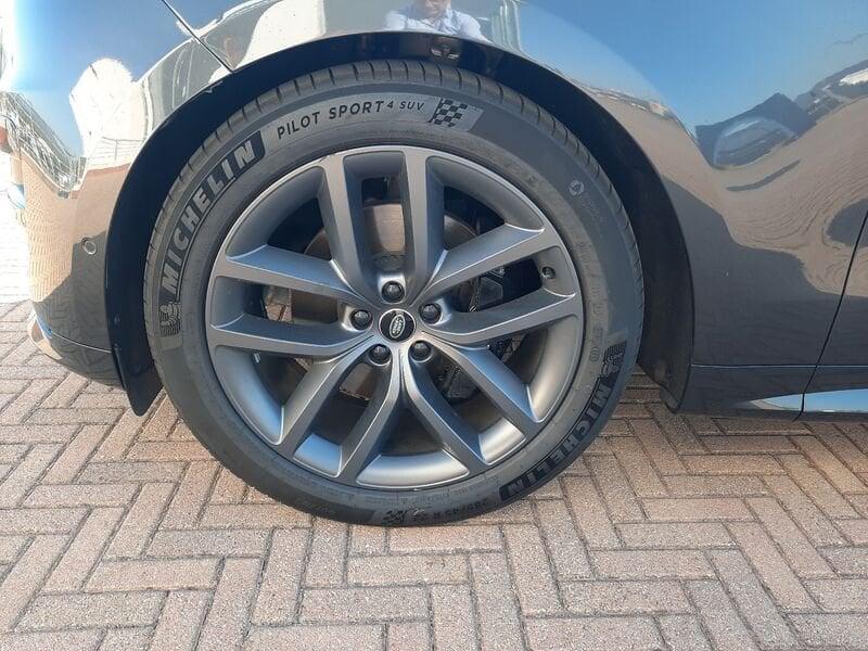Land Rover RR Sport 3.0D l6 249 CV HSE Dynamic
