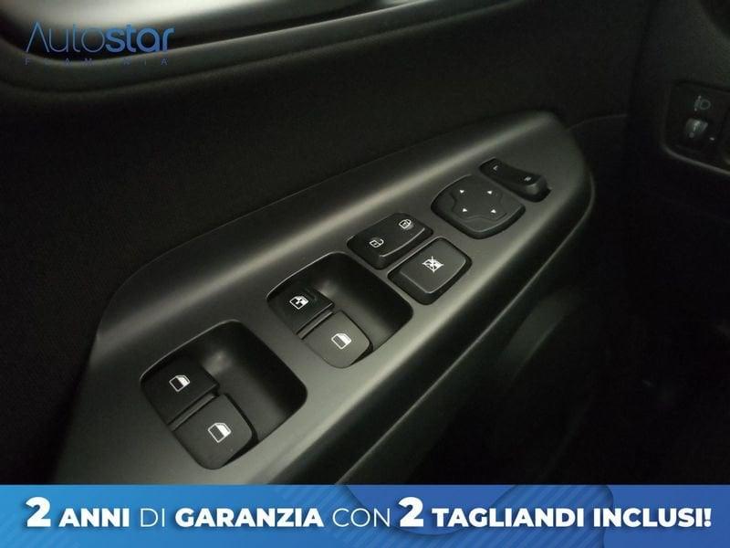 Hyundai Kona 1.6 crdi Comfort Plus Pack 2wd 115cv