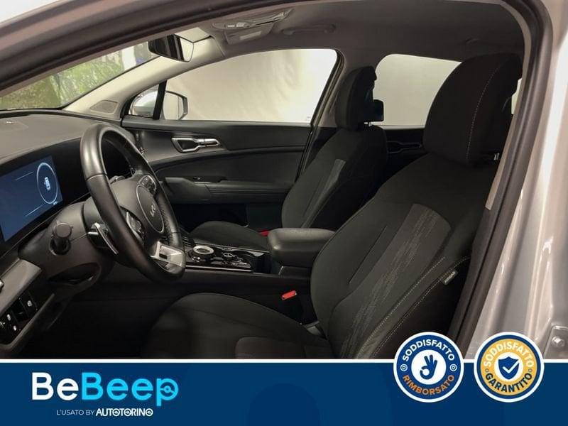 KIA Sportage 1.6 TGDI PHEV STYLE AWD AUTO