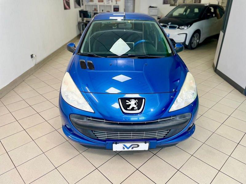 Peugeot 206 Plus Plus 1.1 60CV 5p. ONE Line