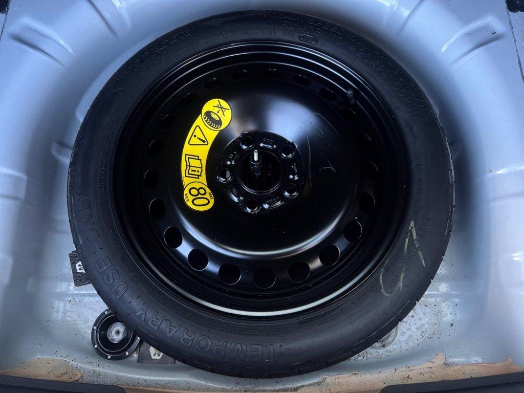 FORD Focus 1.5 EcoBlue 120 CV automatico SW Business del 2022