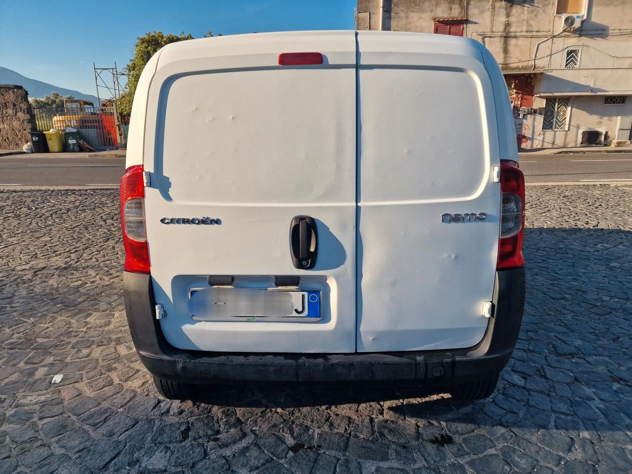 Citroen Nemo 1.4 HDi 70CV Multispace