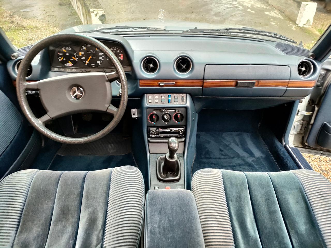 Mercedes 200T SW GPL ASI