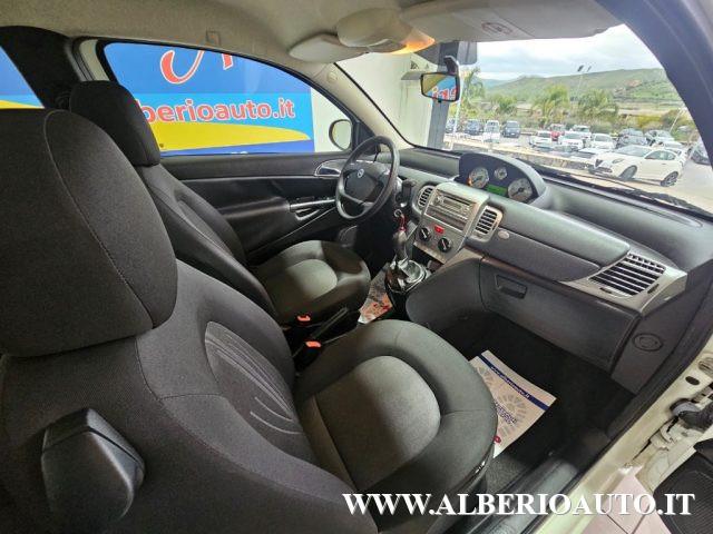 LANCIA Ypsilon 1.3 MJT 75 CV Platinum