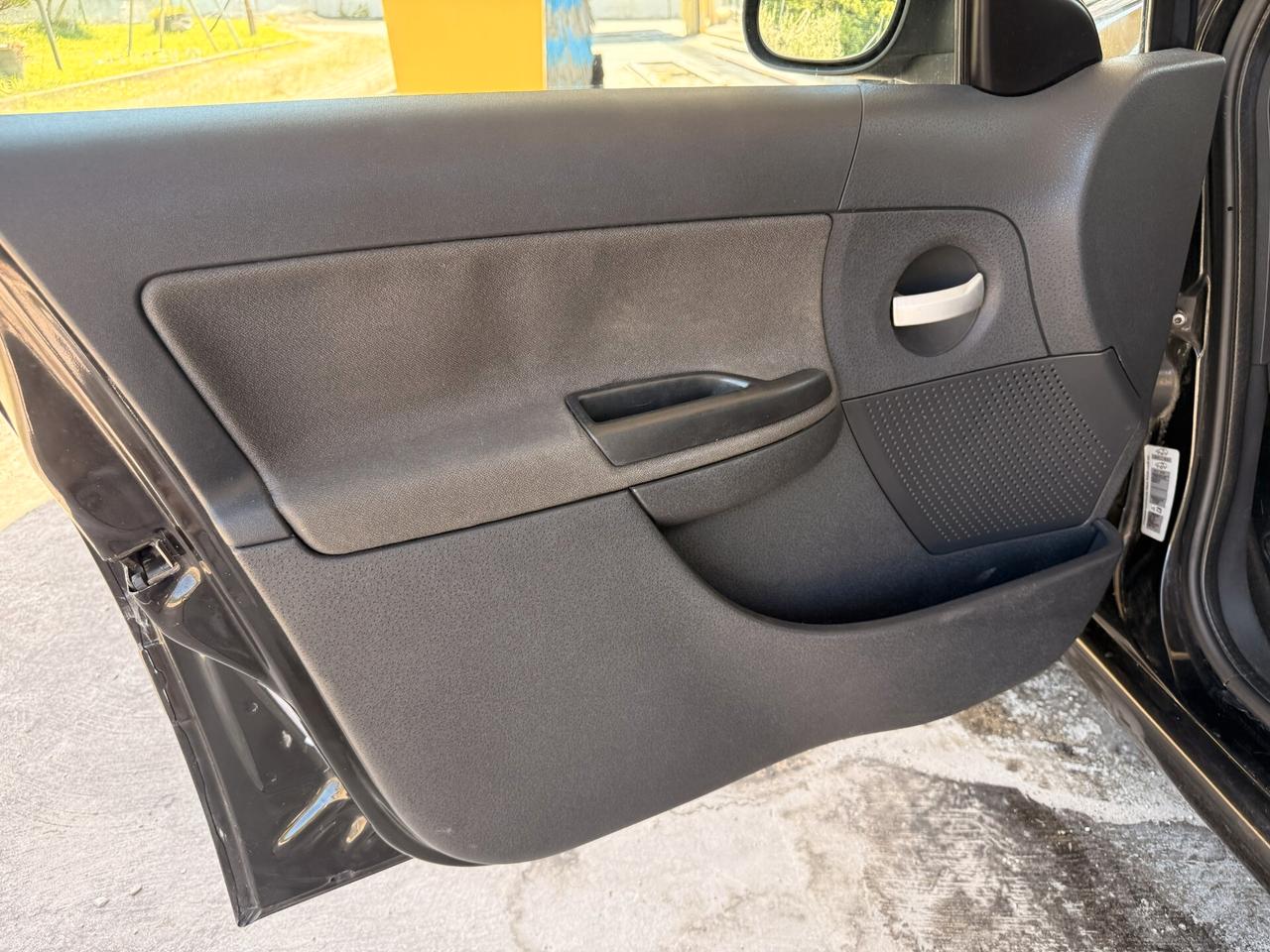 Citroen C3 1.4 Benz/GPL Bi Energy