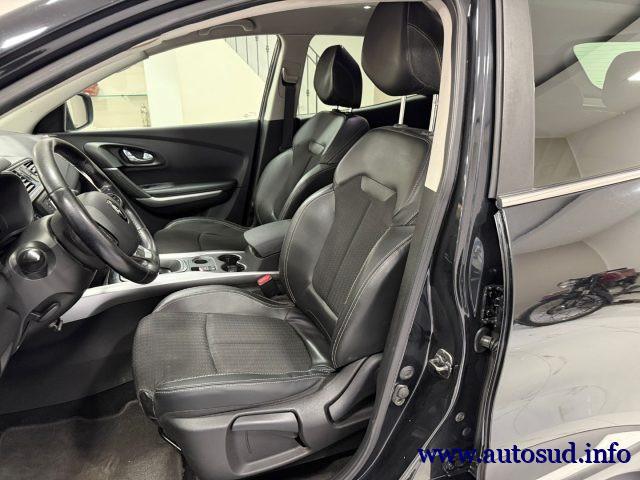 RENAULT Kadjar dCi 8V 110CV EDC Energy Hypnotic2