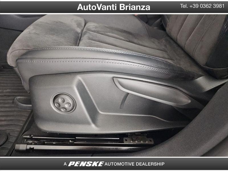 Audi A5 A5 Sportback 45 2.0 tfsi mhev Sport quattro