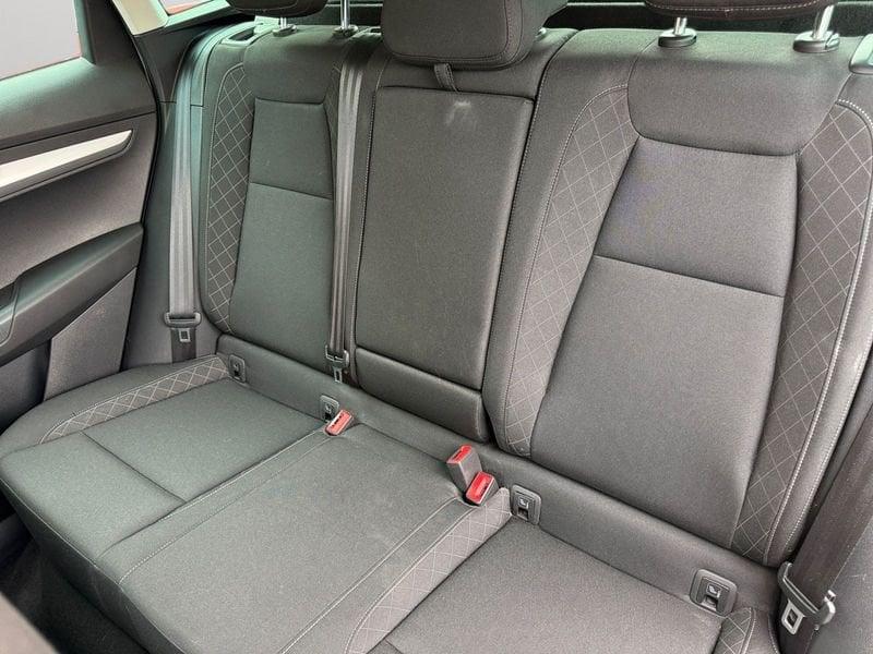 Škoda Karoq Ambition 1,6 TDI 85 kW 7-Gang automat.