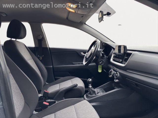 KIA Stonic 1.0 T-GDi GPL DCT Style