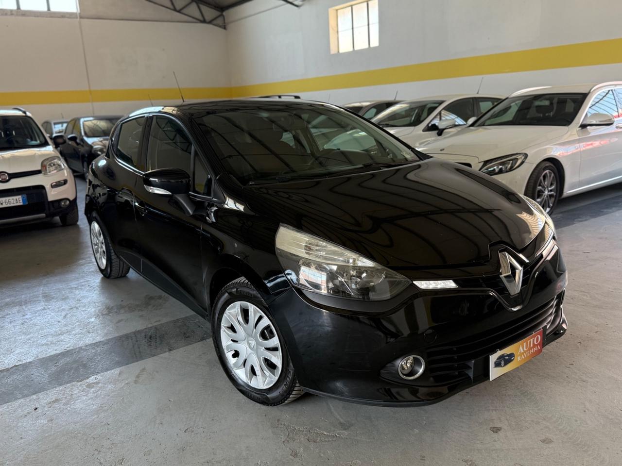 Renault Clio 1.5 DCi 75CV Neopatentati 2015
