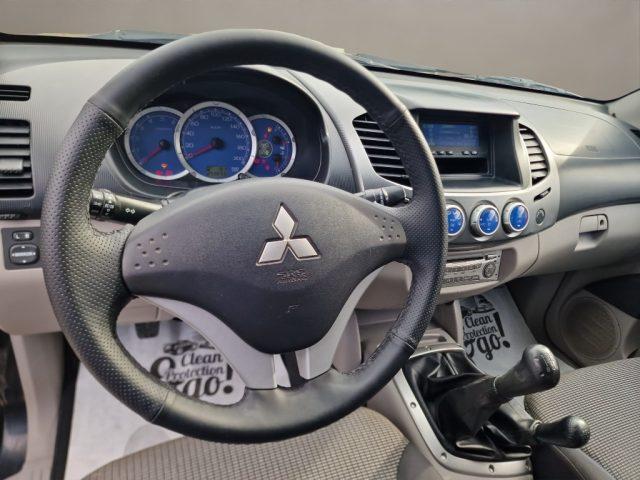 MITSUBISHI L200 2.5 DI-D/136CV Double Cab Invite