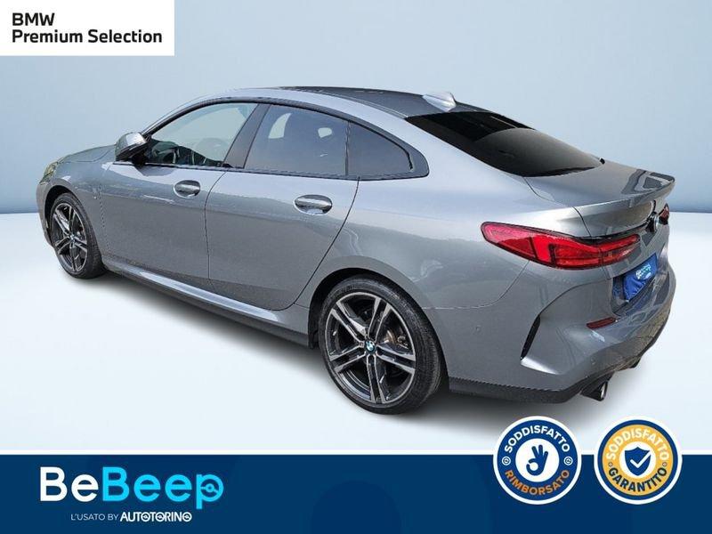 BMW Serie 2 G.C. 220D GRAN COUPE MSPORT AUTO