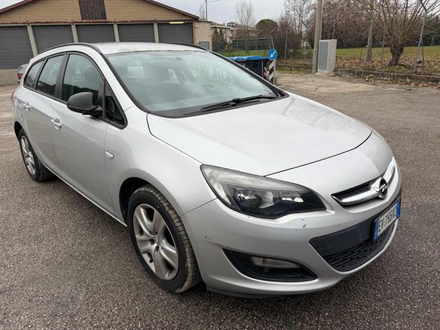 OPEL Astra 1.7 CDTI 110CV Sports Tourer Elective