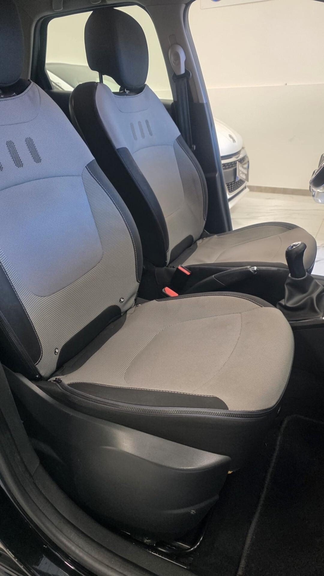 Renault Captur 1.5 dCi 8V 90 CV Start&Stop Energy R-Link