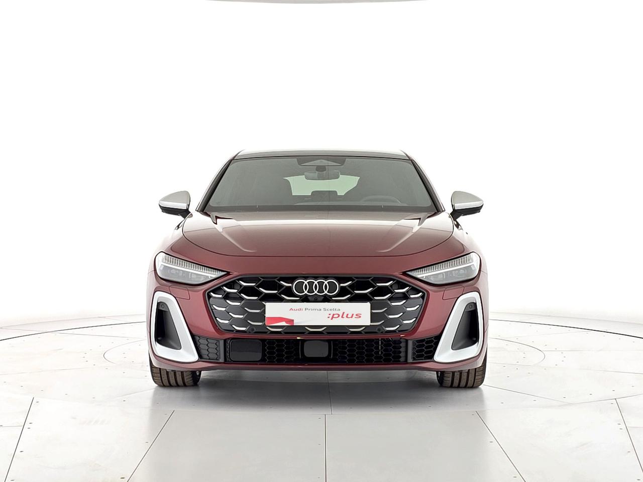 Audi S5 berlina 3.0 tfsi mhev+ quattro 367cv s-tronic
