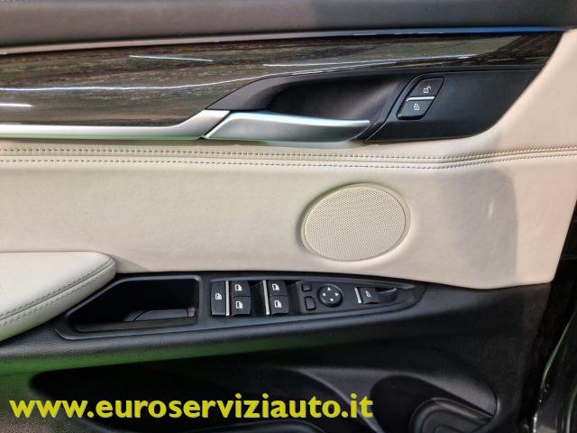 BMW X6 xDrive30d 258CV Extravagance