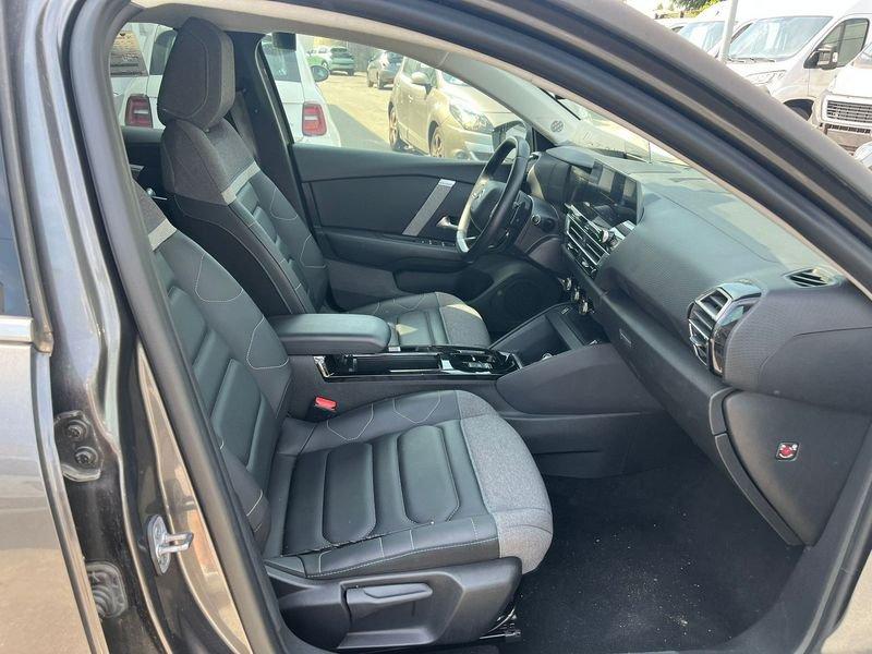Citroën C4 C4 PureTech 130 S&S EAT8 Shine