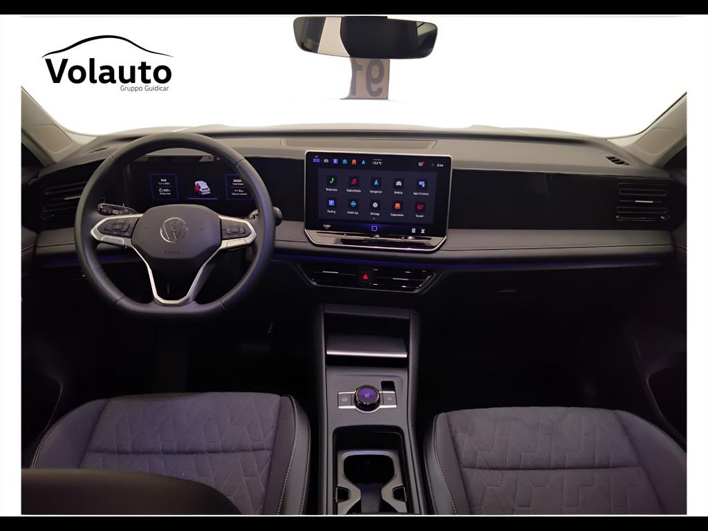 VOLKSWAGEN Tiguan III 2024 - Tiguan 2.0 tdi Edition Plus 150cv dsg