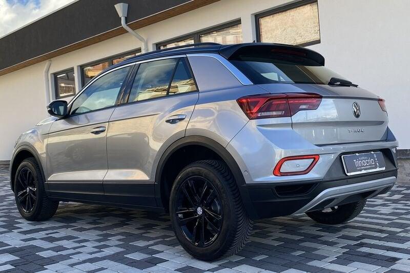 Volkswagen T-Roc Life 2.0 TDI 116CV