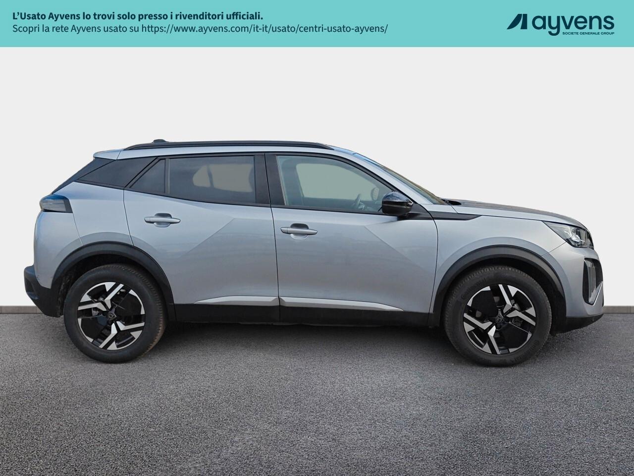 Peugeot 2008 PureTech 100 S&S Allure