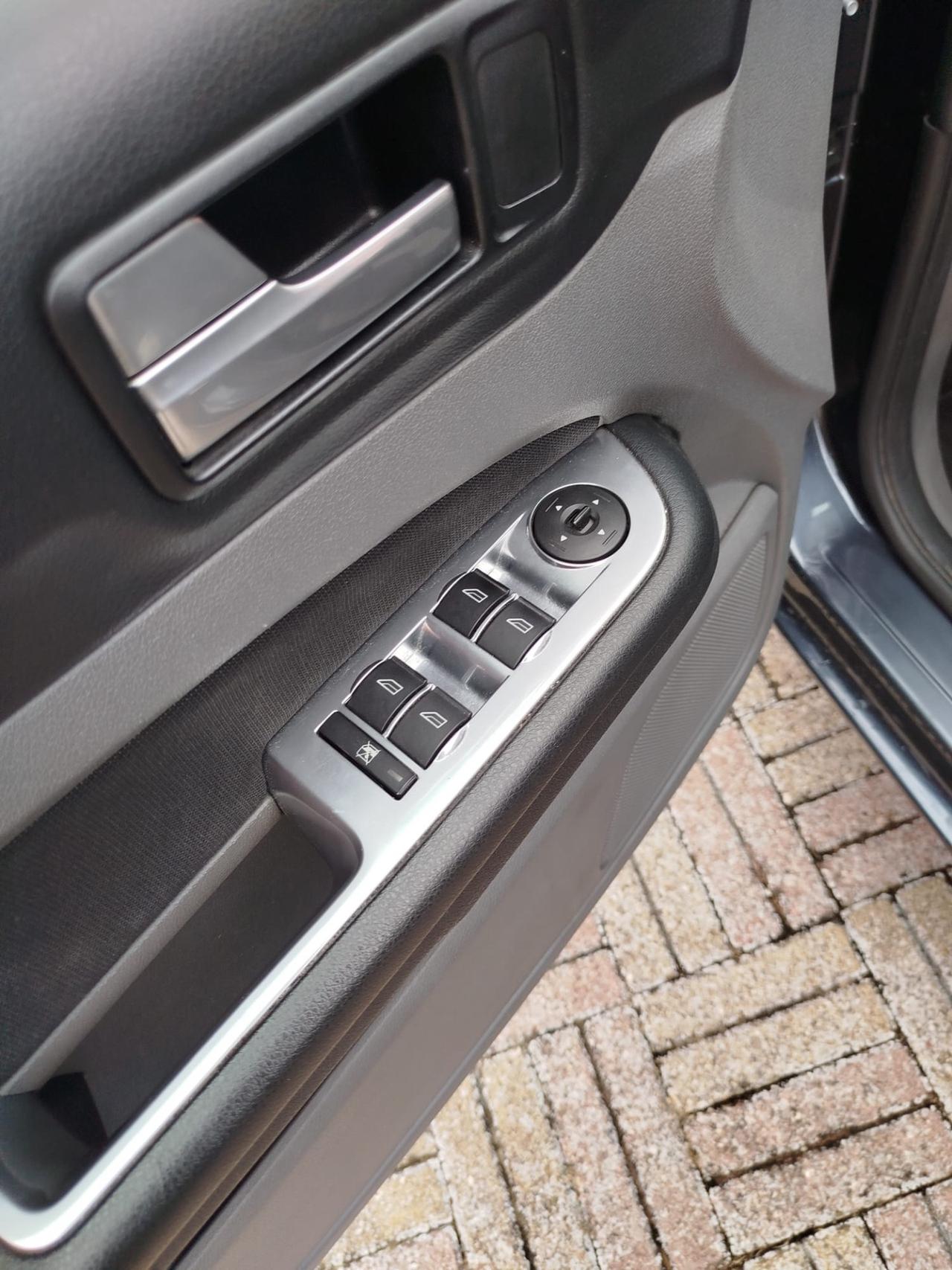 Ford Focus 1.6 TDCi (110CV) SW Tit. DPF