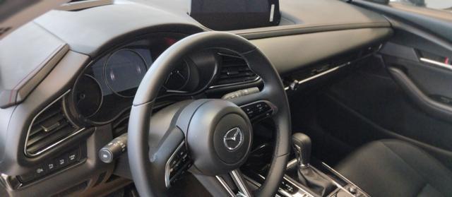 MAZDA CX-30 e-Skyactiv-G M Hybrid 2WD Homura CAMBIO AUTOMATICO
