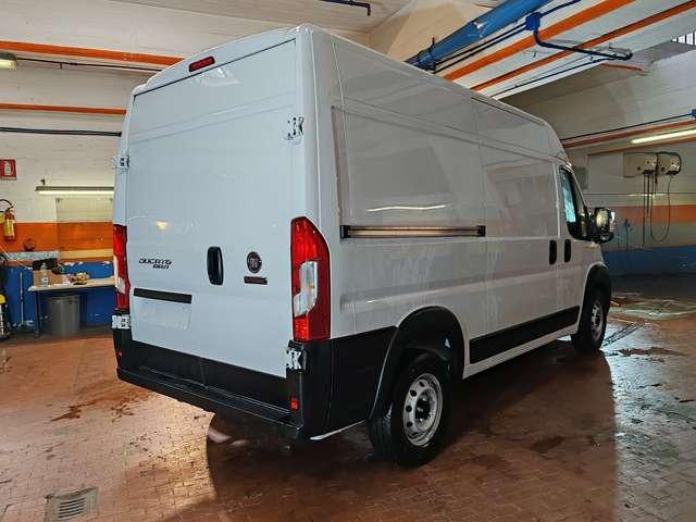 Fiat Ducato Maxi 35q L2H2 2.2 Mjet 140cv Full Optional