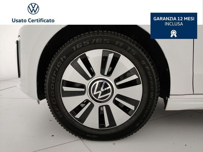 Volkswagen up! e- 5p