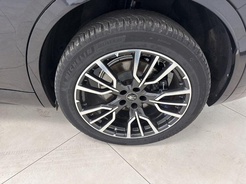 Maserati Grecale 2.0 mhev GT 300cv auto