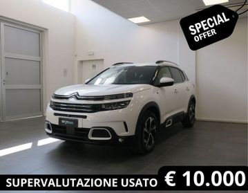 Citroën C5 Aircross Hybrid 225 E-EAT8 Shine - USATO PRONTA CONSEGNA