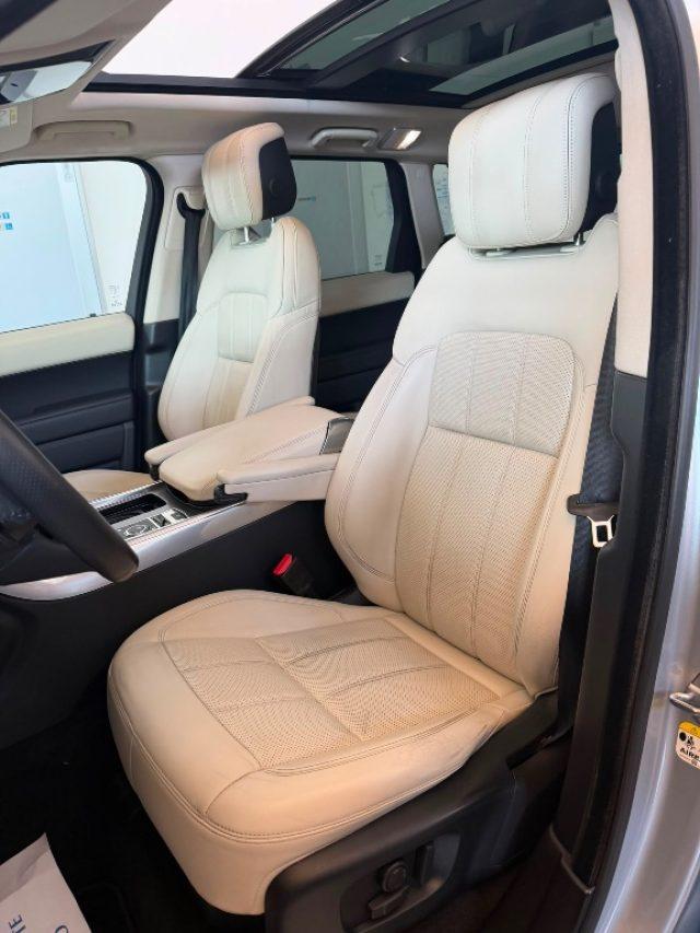 LAND ROVER Range Rover Sport 3.0 TDV6 HSE Dynamic//TETTO//SERVICE COMPLETO//