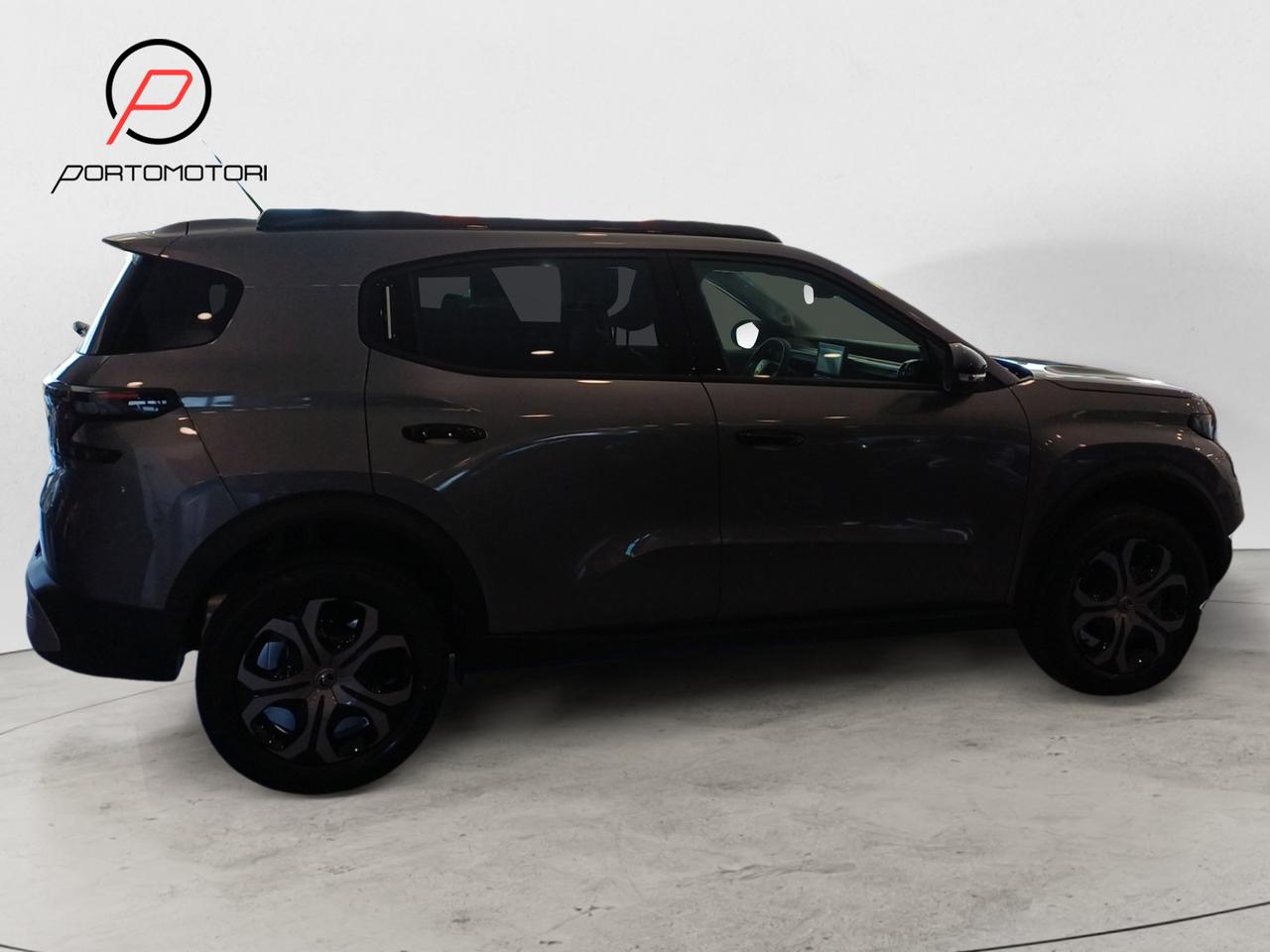 CITROEN Nuova C3 Aircross Turbo 100 MT6 - PLUS