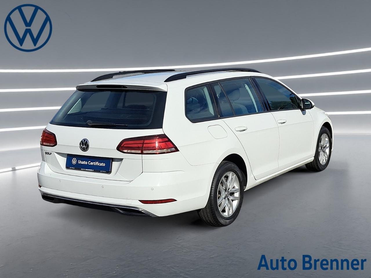 Volkswagen Golf variant 1.0 tsi business 115cv