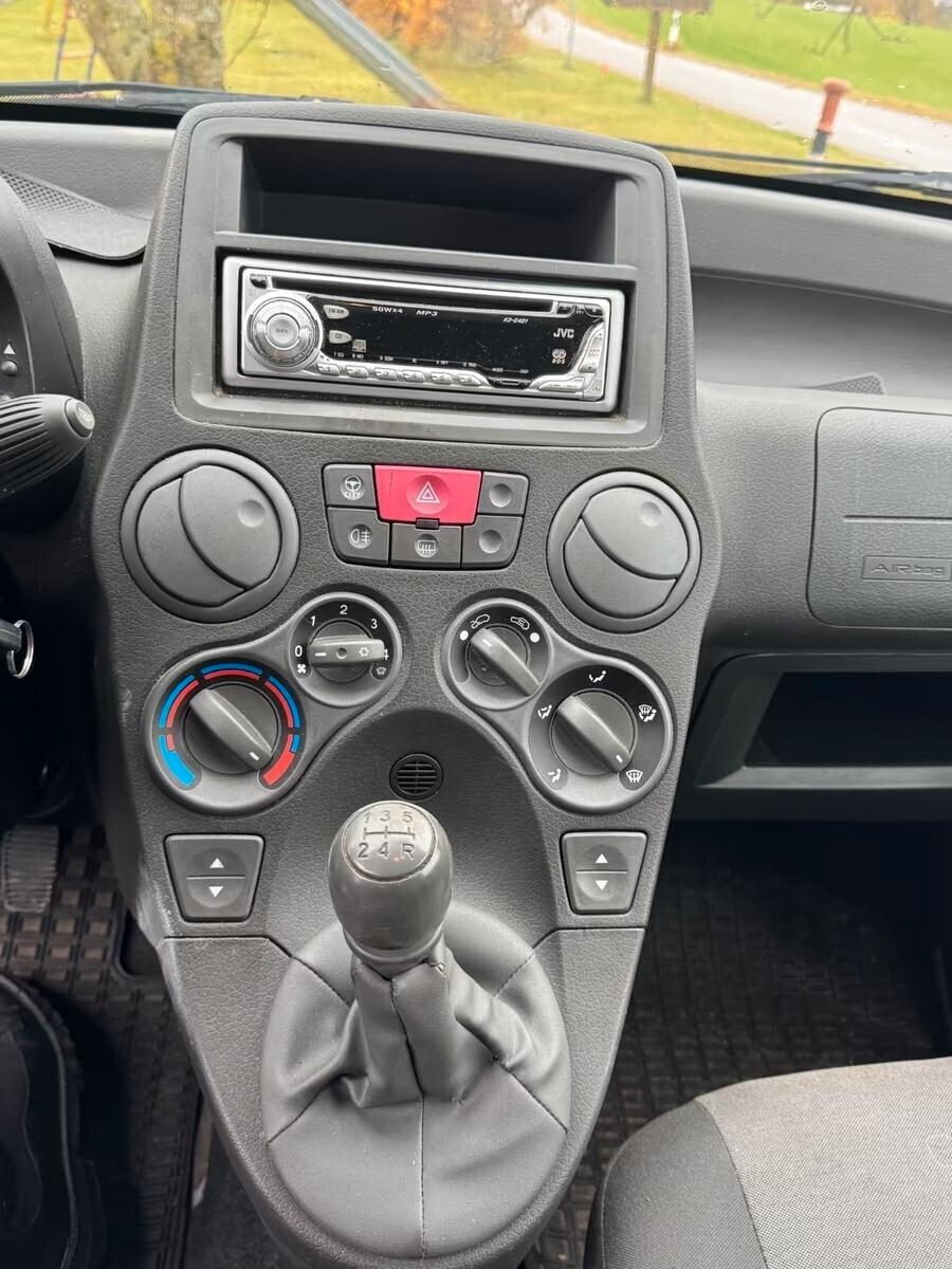 Fiat Panda 1.2 Dynamic