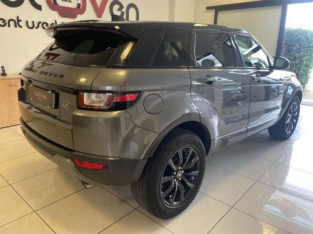 Land Rover Range Rover Evoque Range Rover Evoque 5p 2.0 td4 HSE 150cv auto my19