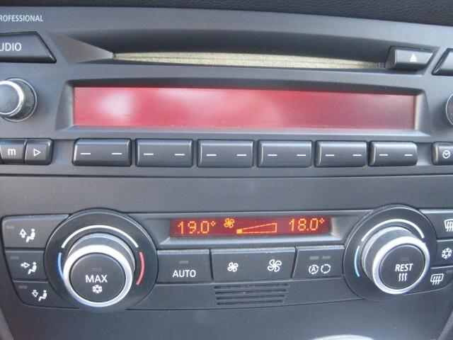 Bmw 320 320d cat Touring Attiva