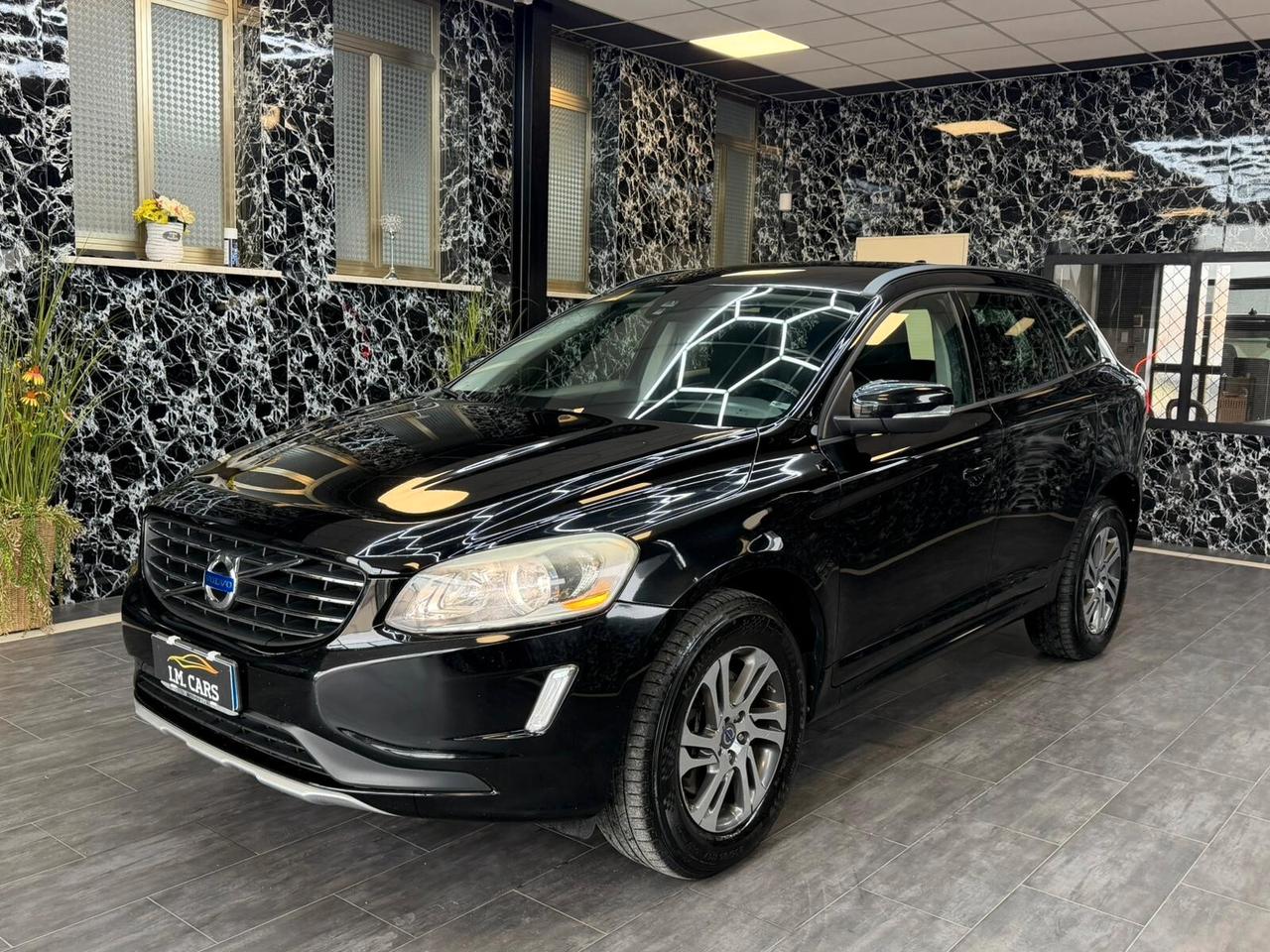 Volvo XC 60 D3 Business